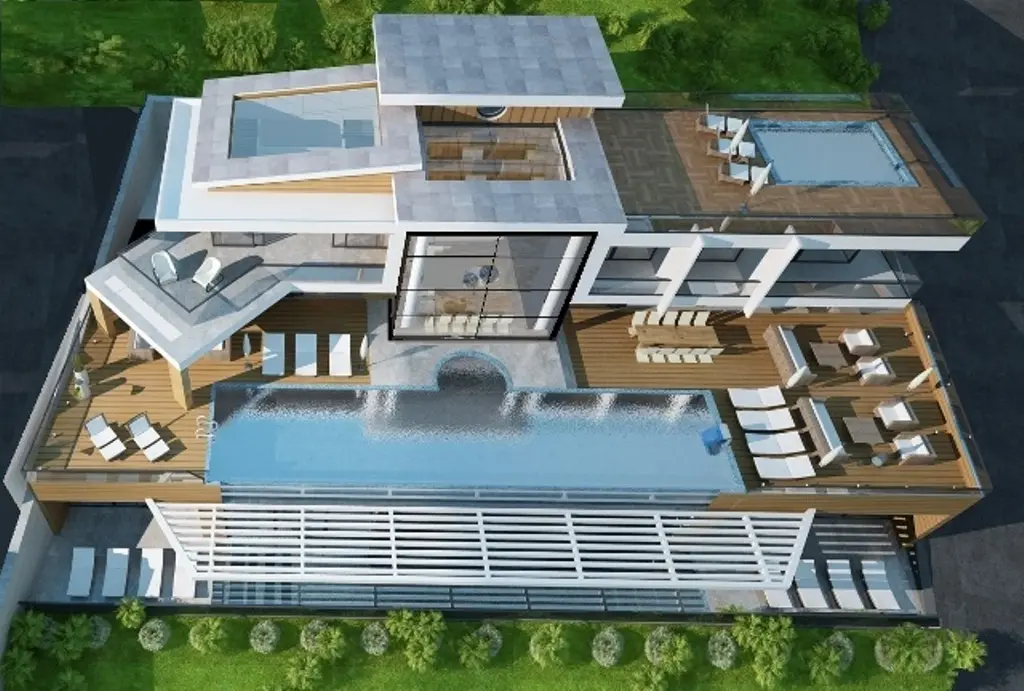 Real estate in Kalamar